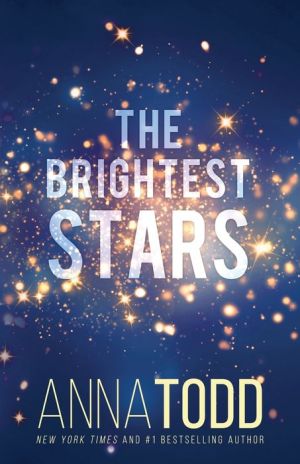 Book The Brightest Stars