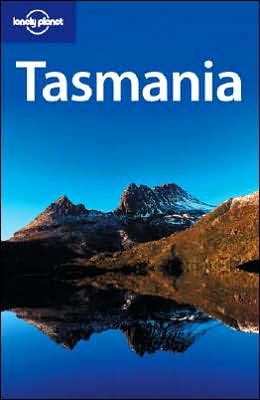 Lonely Planet Tasmania