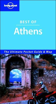 Lonely Planet: Best of Athens