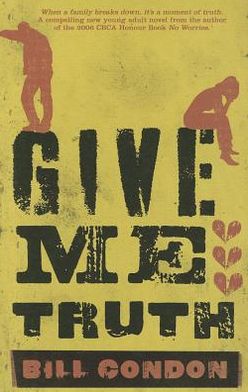 Give Me Truth