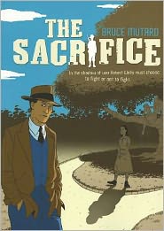 The Sacrifice