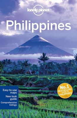 Lonely Planet Philippines