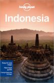 Book Cover Image. Title: Lonely Planet Indonesia, Author: Ryan ver Berkmoes