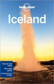 Book Cover Image. Title: Lonely Planet Iceland, Author: Fran Parnell