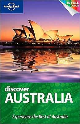 Discover Australia