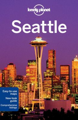 Lonely Planet Seattle
