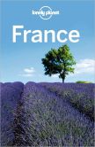 Book Cover Image. Title: Lonely Planet France, Author: Lonely Planet