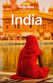 Book Cover Image. Title: Lonely Planet India, Author: Lonely Planet