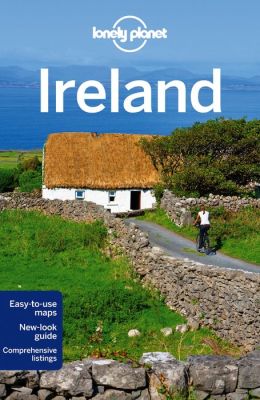 Lonely Planet Ireland