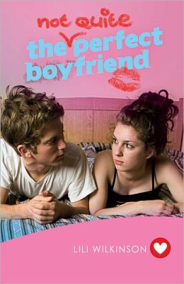The Not Quite Perfect Boyfriend