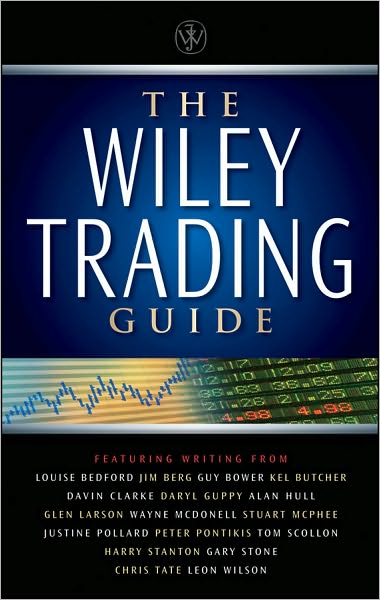 The Wiley Trading Guide