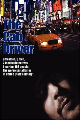 The Cab Driver Alan Black