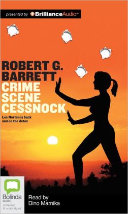 Crime Scene Cessnock