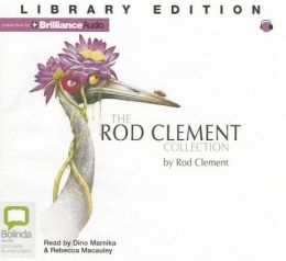The Rod Clement Collection