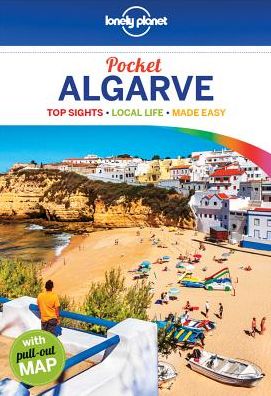 Lonely Planet Pocket Algarve