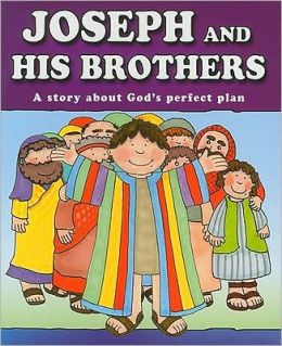 The Story Of Joseph And His Brethren [1961]