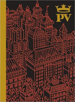 Palookaville #20
