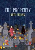 Book Cover Image. Title: The Property, Author: Rutu Modan