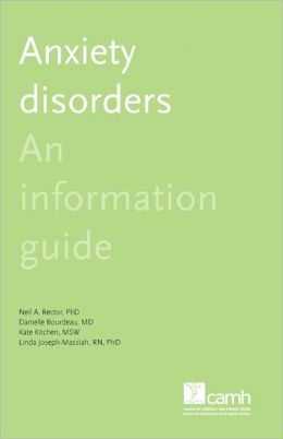 Anxiety Disorders
