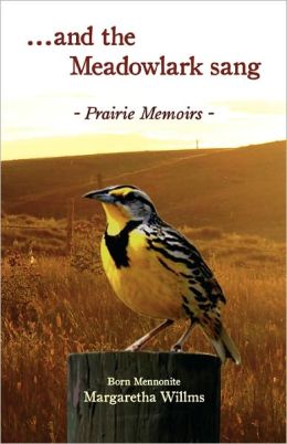 And The Meadow Lark Sang