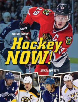 Hockey Now! Mike Leonetti