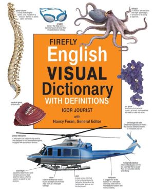 Firefly Visual Dictionary with Definitions