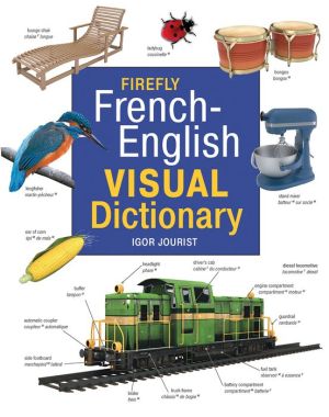 Firefly French-English Visual Dictionary