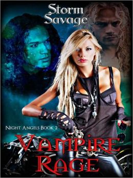 Vampire Rage