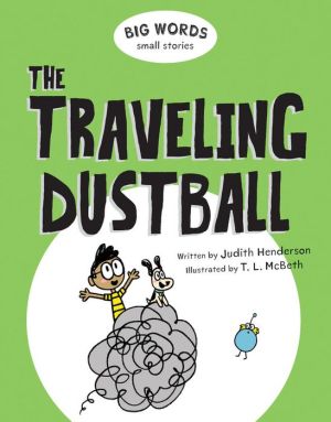 Book The Traveling Dustball