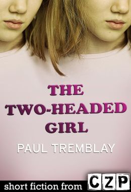 The Two-Headed Girl: Short Story