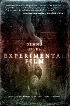 Experimental Film