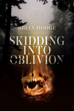 Book Skidding Into Oblivion