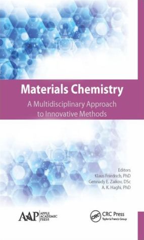 Materials Chemistry: A Multidisciplinary Approach to Innovative Methods