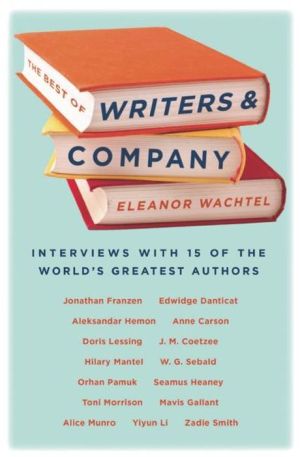 The Best of Writers and Company