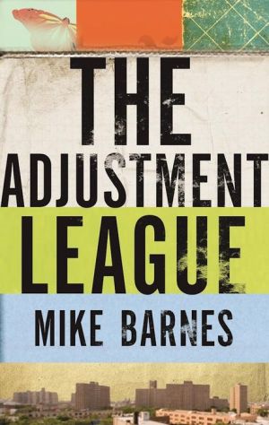 The Adjustment League