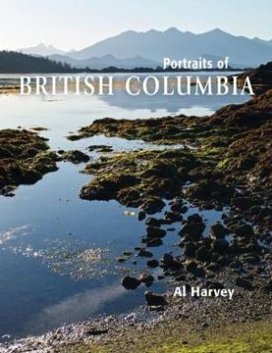 Portraits of British Columbia