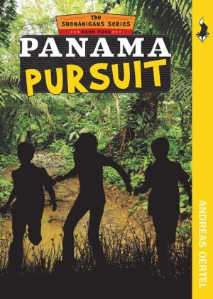 Panama Pursuit