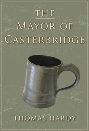 The Mayor of Casterbridge