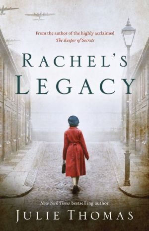 Rachel's Legacy
