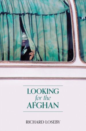 Looking for the Afghan