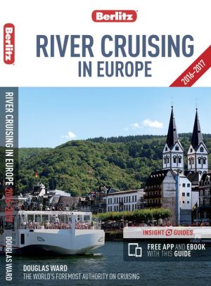 Berlitz: River Cruising in Europe