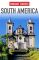 Insight Guides: South America