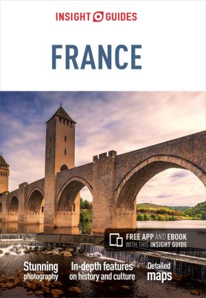 Insight Guides: France