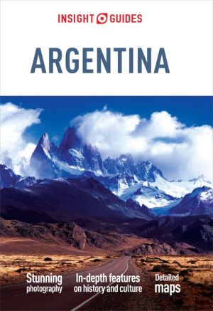 Insight Guides: Argentina