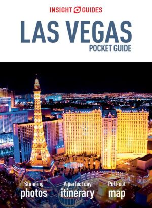 Insight Guides: Pocket Las Vegas