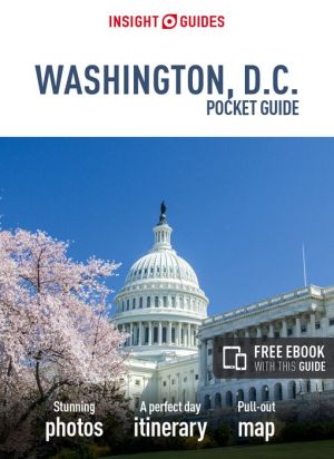 Insight Guides: Pocket Washington, D.C.