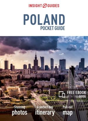 Insight Guide: Pocket Poland