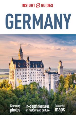 Insight Guides: Germany