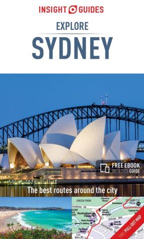Insight Guides: Explore Sydney