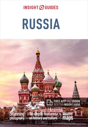 Insight Guides: Russia